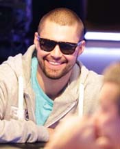 2013 PCA Super High Roller – Day 2 Report